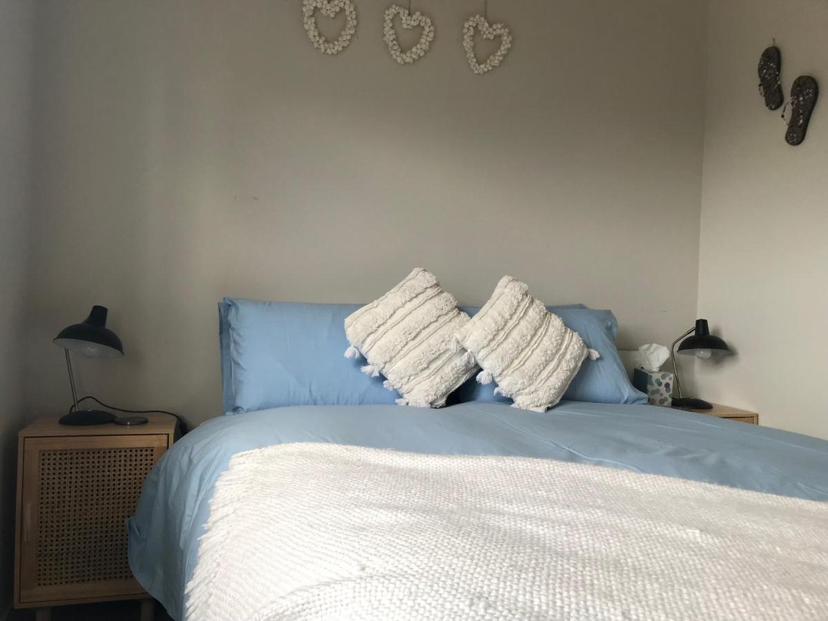 Serendipity Wharf Cottage タイルア エクステリア 写真